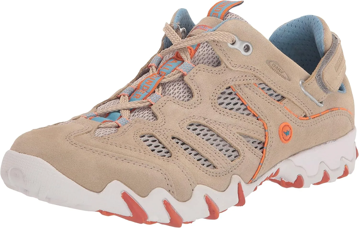 Women's Niwa Sneaker