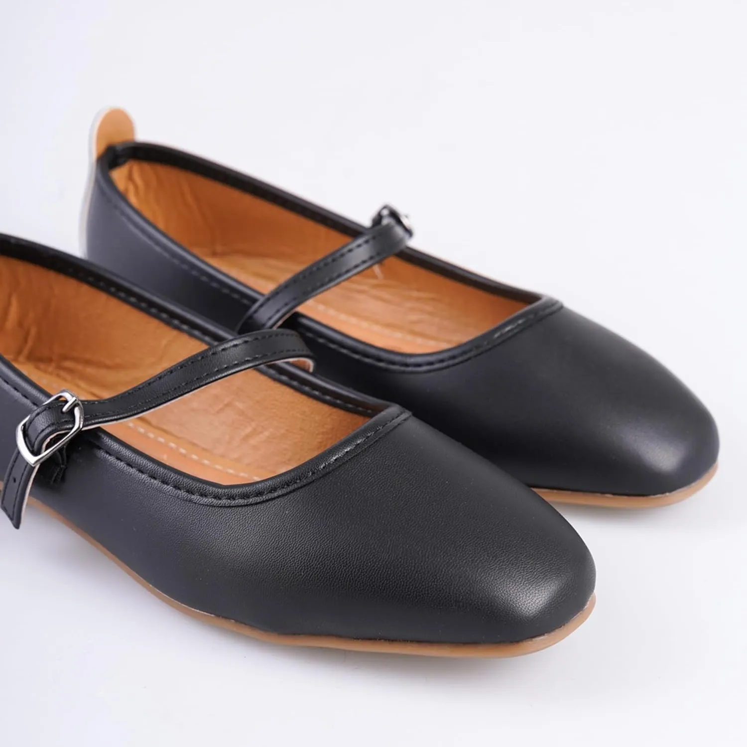 Women's Office Work Dress Casual Trending Pointed Ballet Comfort Soft Slip On Flats Shoes