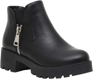 Women's Pike Slip on Boot