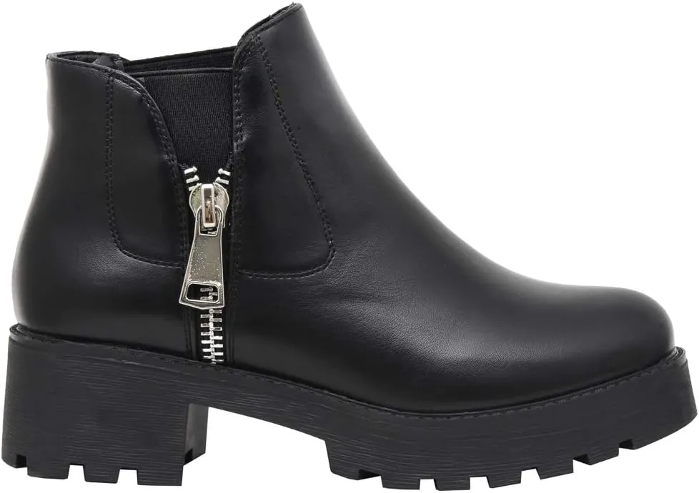 Women's Pike Slip on Boot