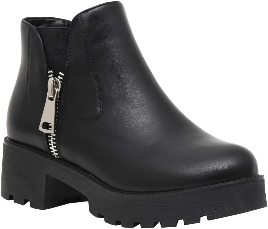 Women's Pike Slip on Boot