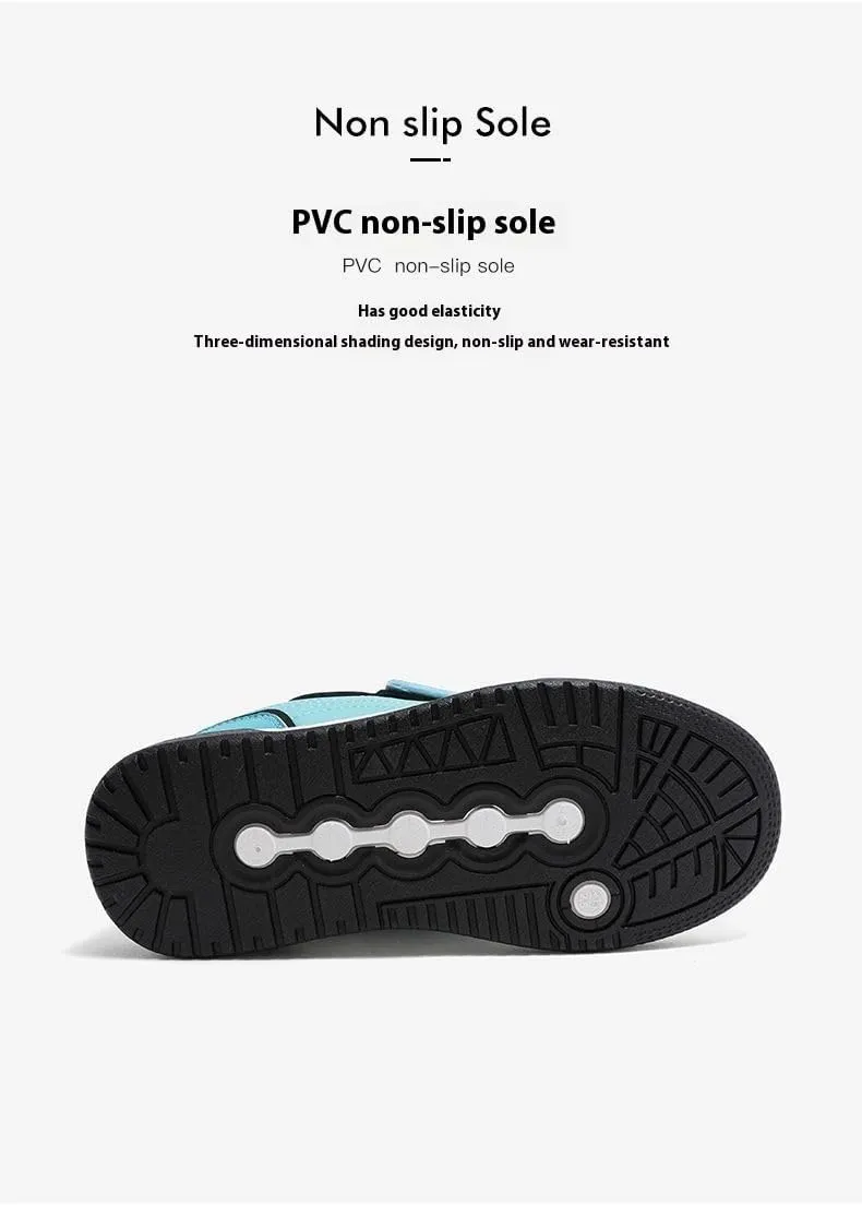 Women’s Platform Soft Sneakers Lace Up Casual Color Block Comfortable Thick Sole Tennis Walking Shoes