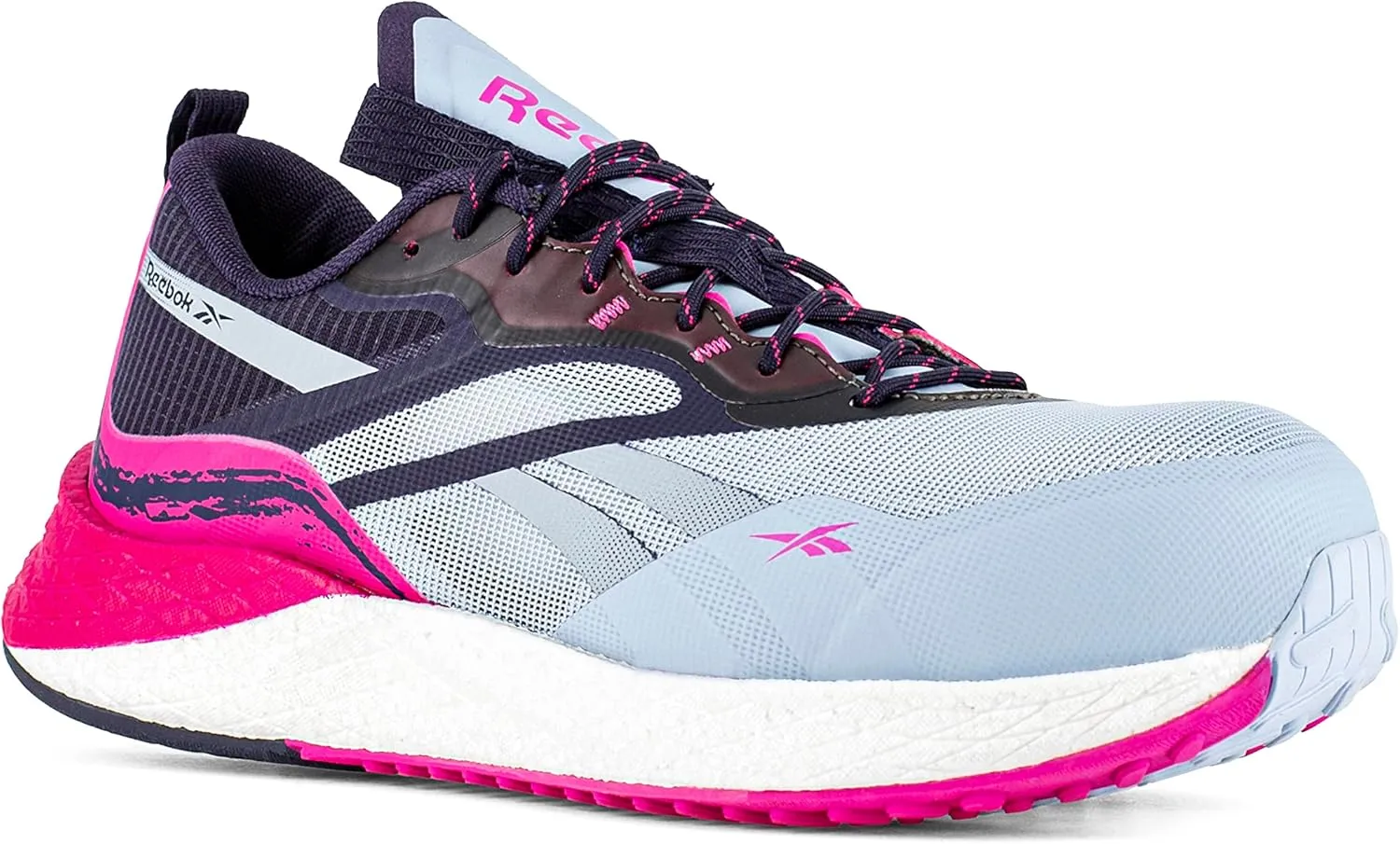 Women's Rb391 Floatride Energy 3 Adventure Work Construction Shoe Grey Safety