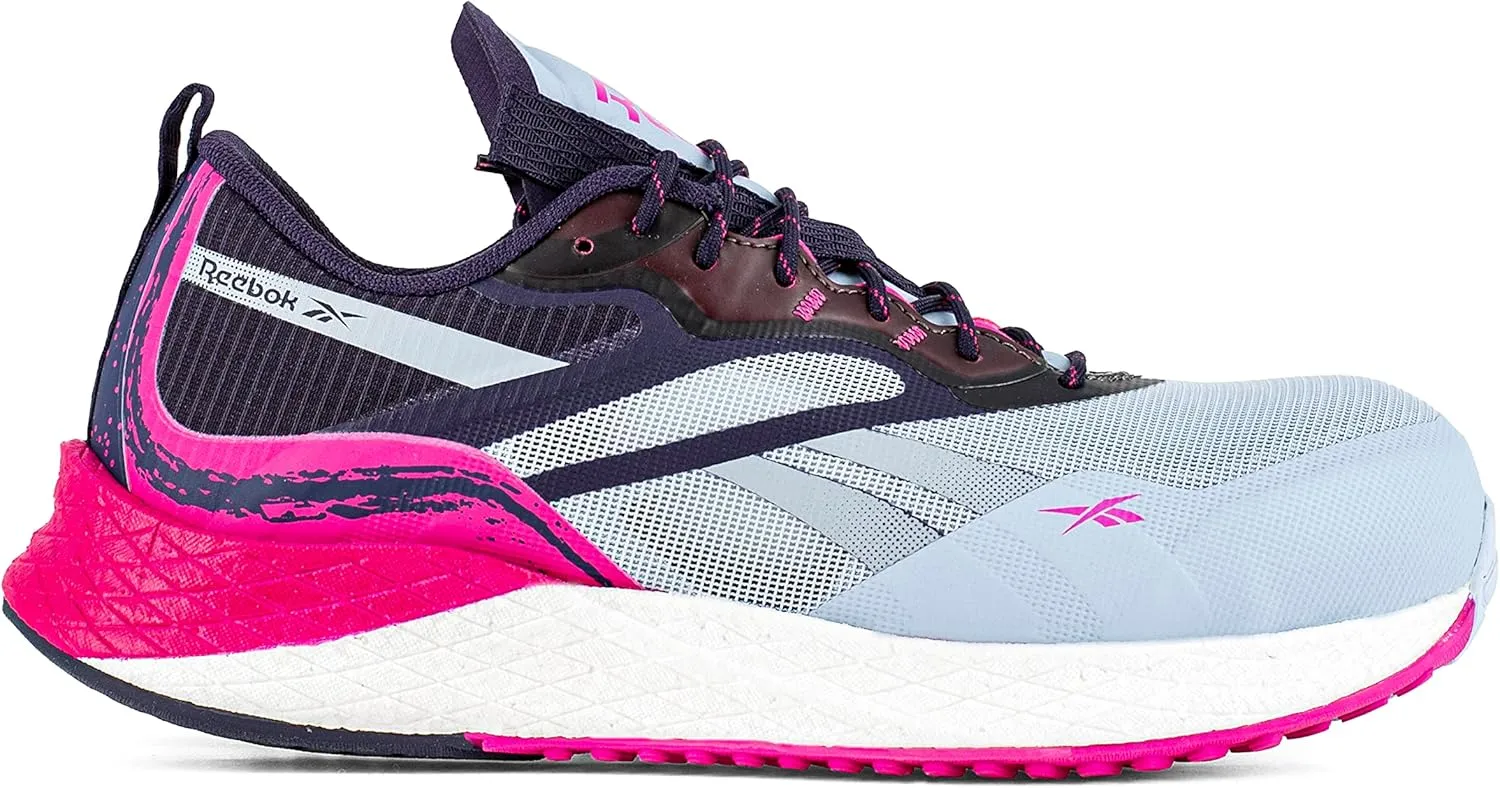 Women's Rb391 Floatride Energy 3 Adventure Work Construction Shoe Grey Safety
