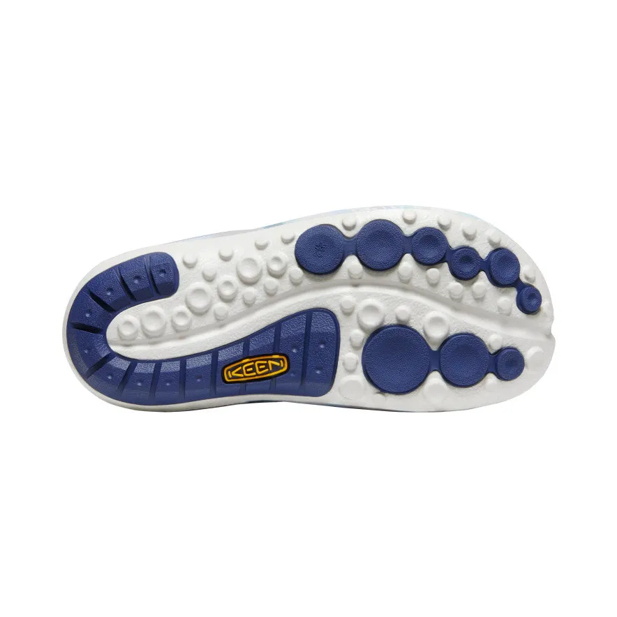 Women's Shanti Arts Clog - Multi/Blue Depths