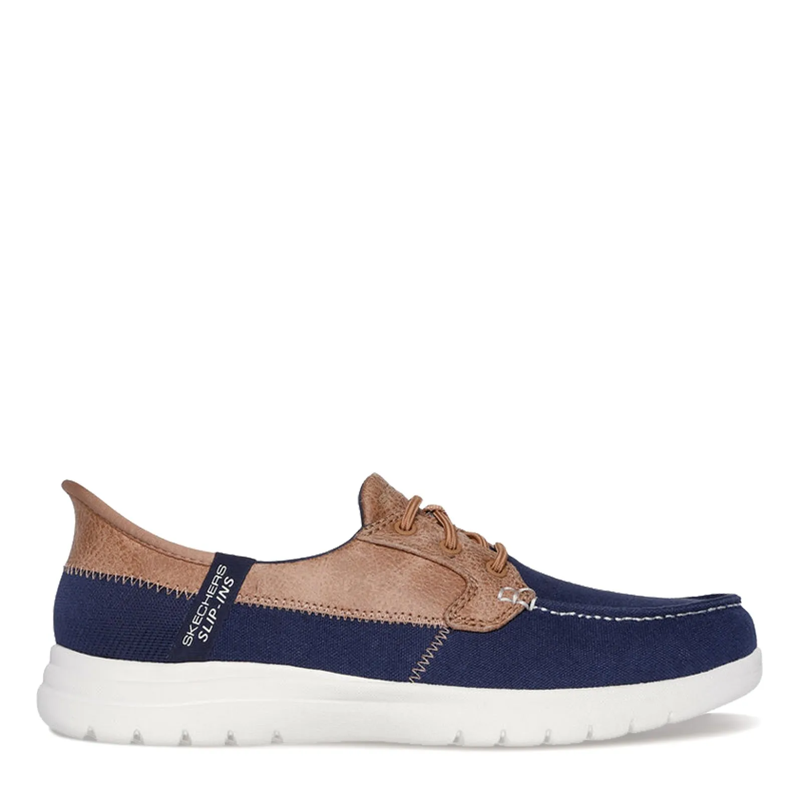 Women's Skechers, Slip-ins: On-the-GO Flex - Palmilla Slip-On