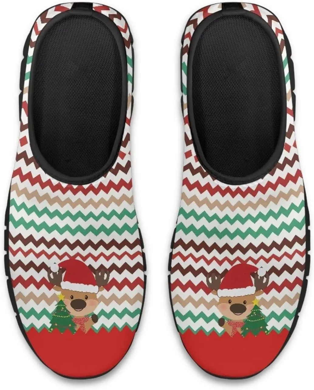 Women's Slip On Sneakers Casual Loafers Lightweight Non Slip Sports Tennis Shoes Comfort Soft Walking Shoes US 5.5-11.5