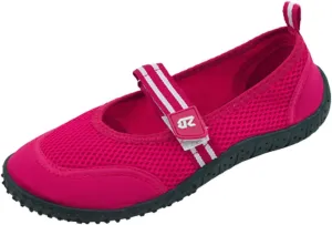 Women's Slip-On Water Shoes with Easy Strap