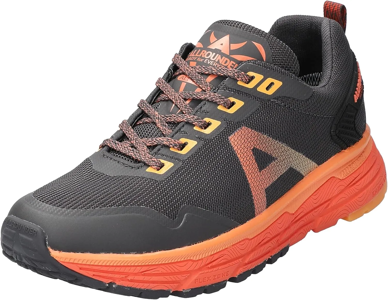 Women's Trace-tex Sneaker