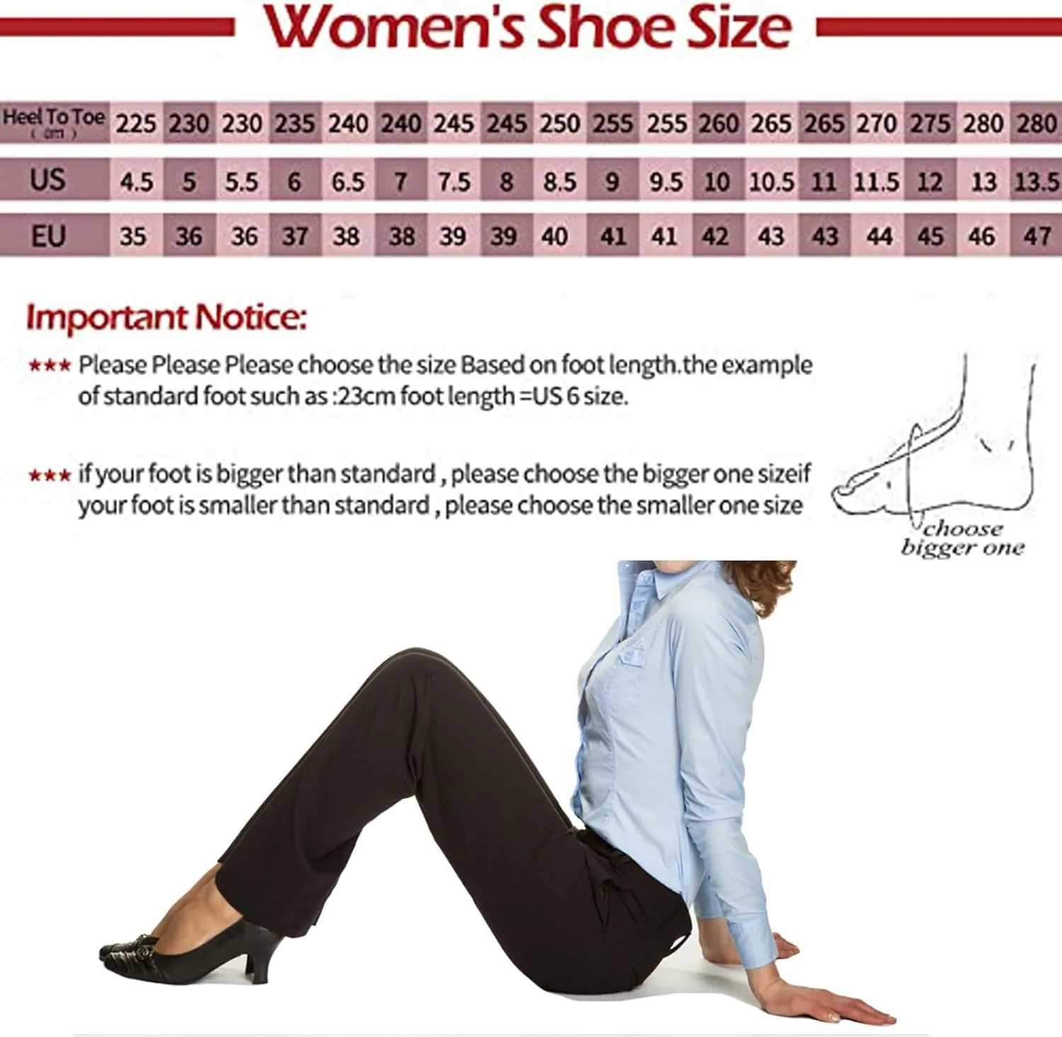 Women's Transparent Rhinestone Stiletto Pumps Sexy Pointed Toe Slip On Business Office Non-Slip Dress Shoes for Party Prom Wedding