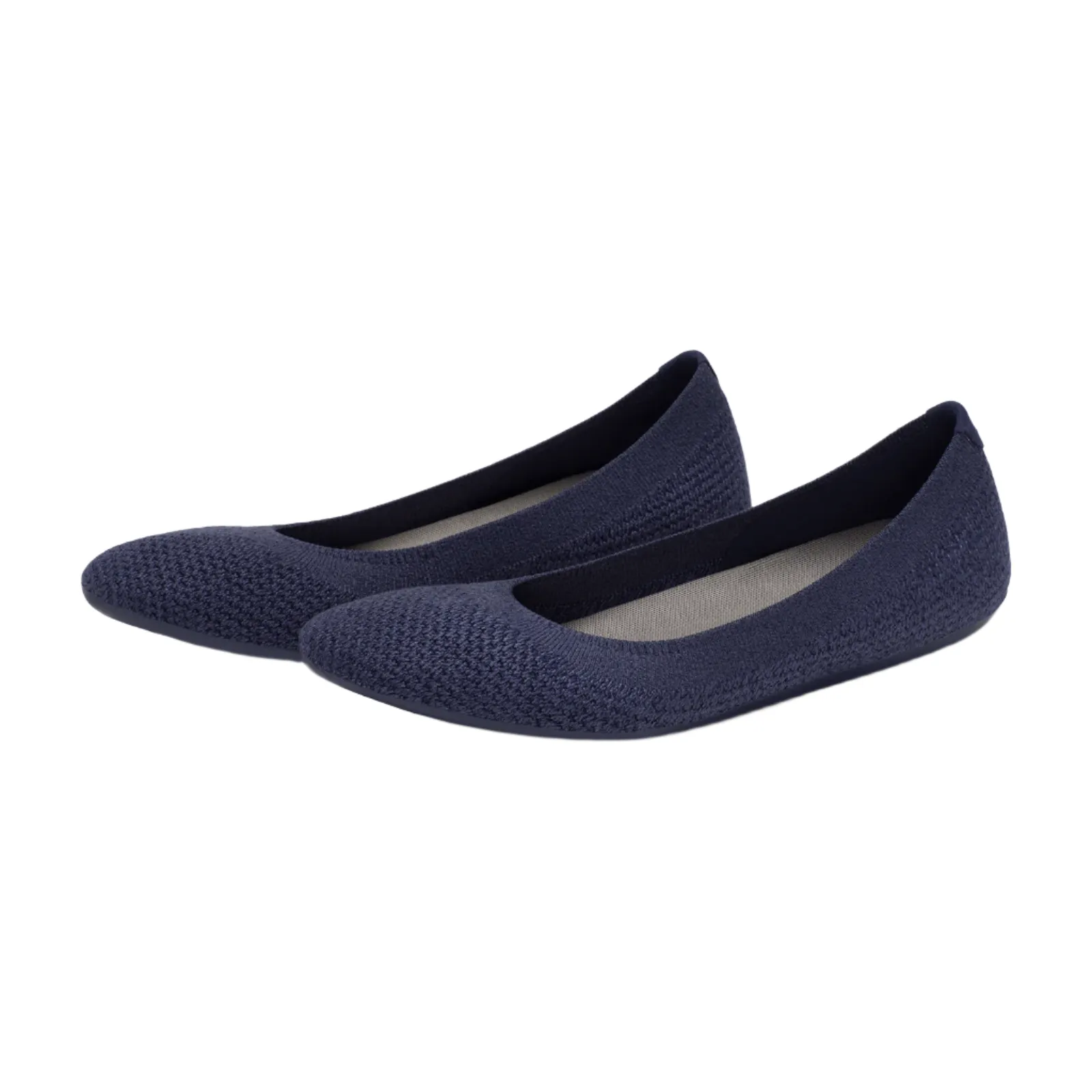 Women's Tree Breezers - Hazy Indigo (Hazy Indigo Sole)