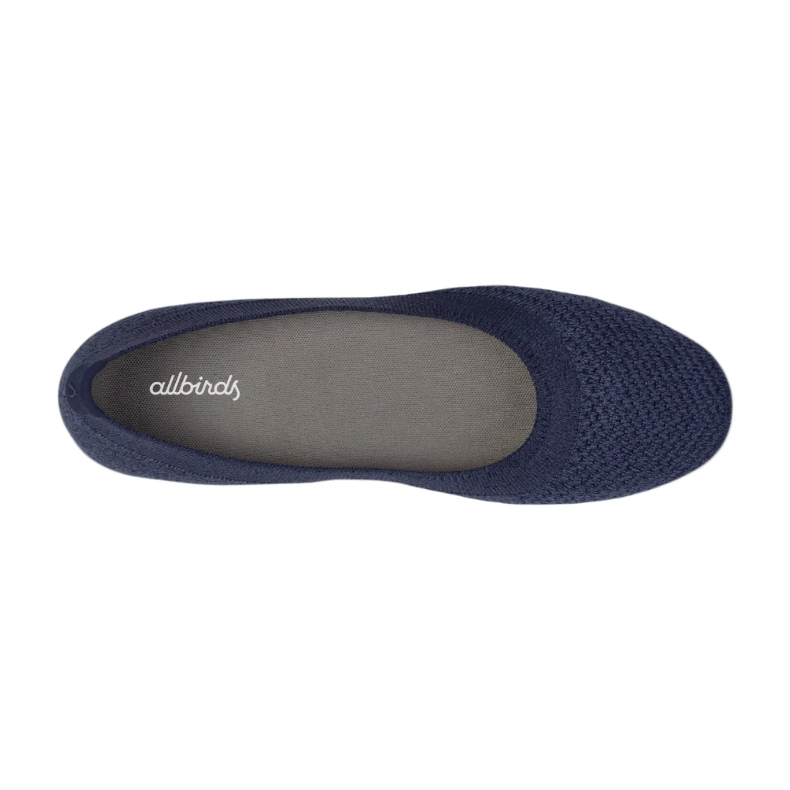 Women's Tree Breezers - Hazy Indigo (Hazy Indigo Sole)