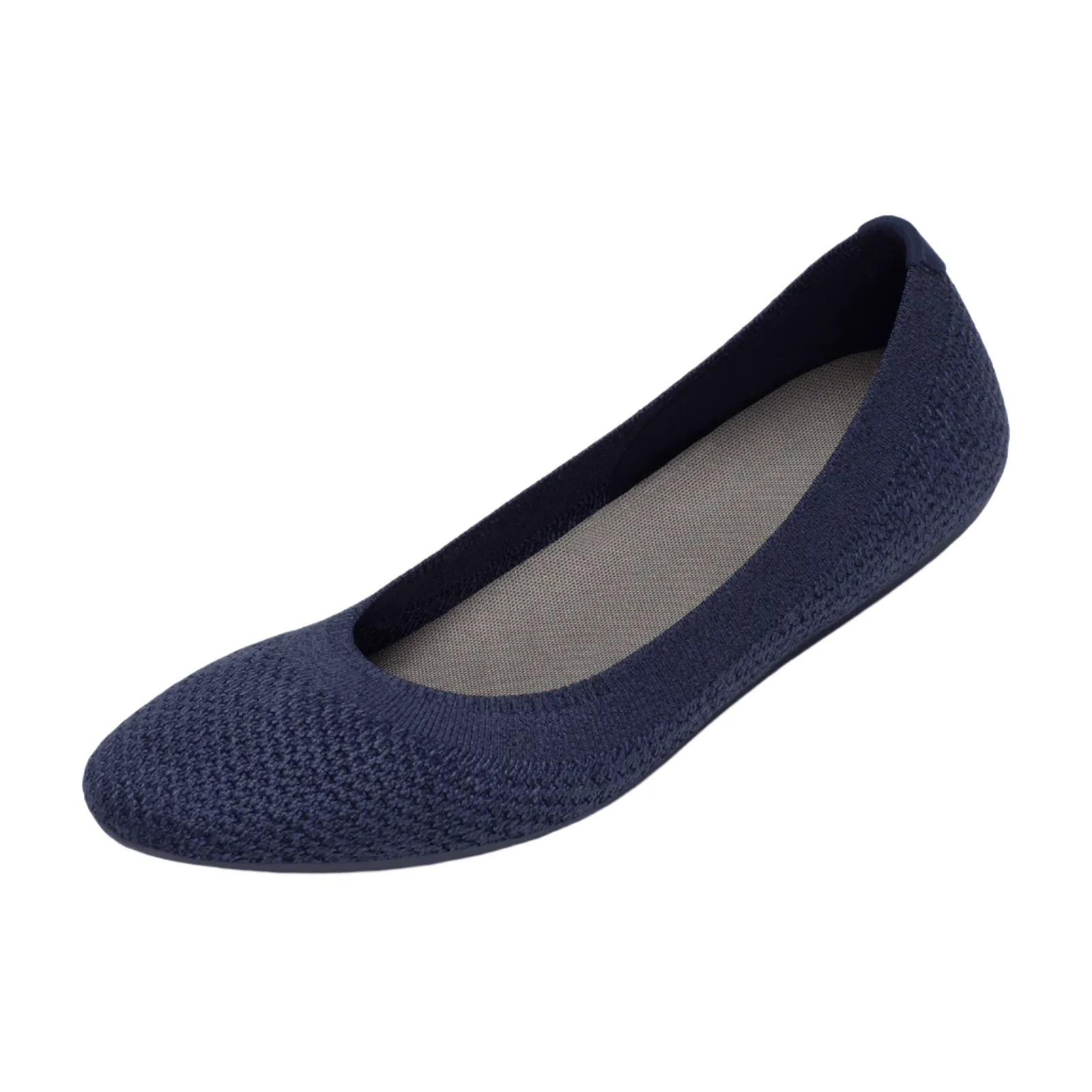 Women's Tree Breezers - Hazy Indigo (Hazy Indigo Sole)