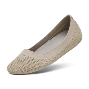 Women's Tree Breezers - Light Khaki