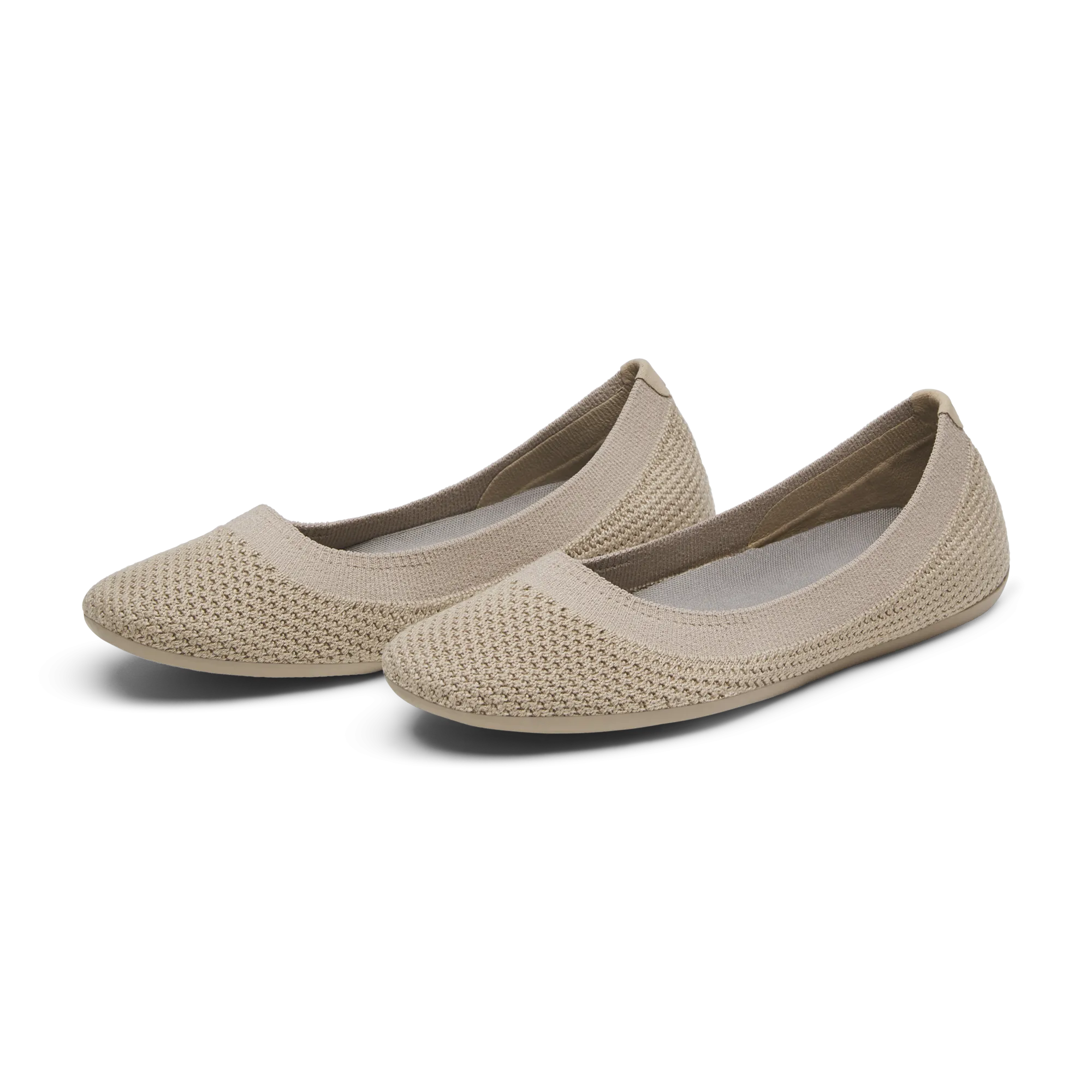 Women's Tree Breezers - Light Khaki