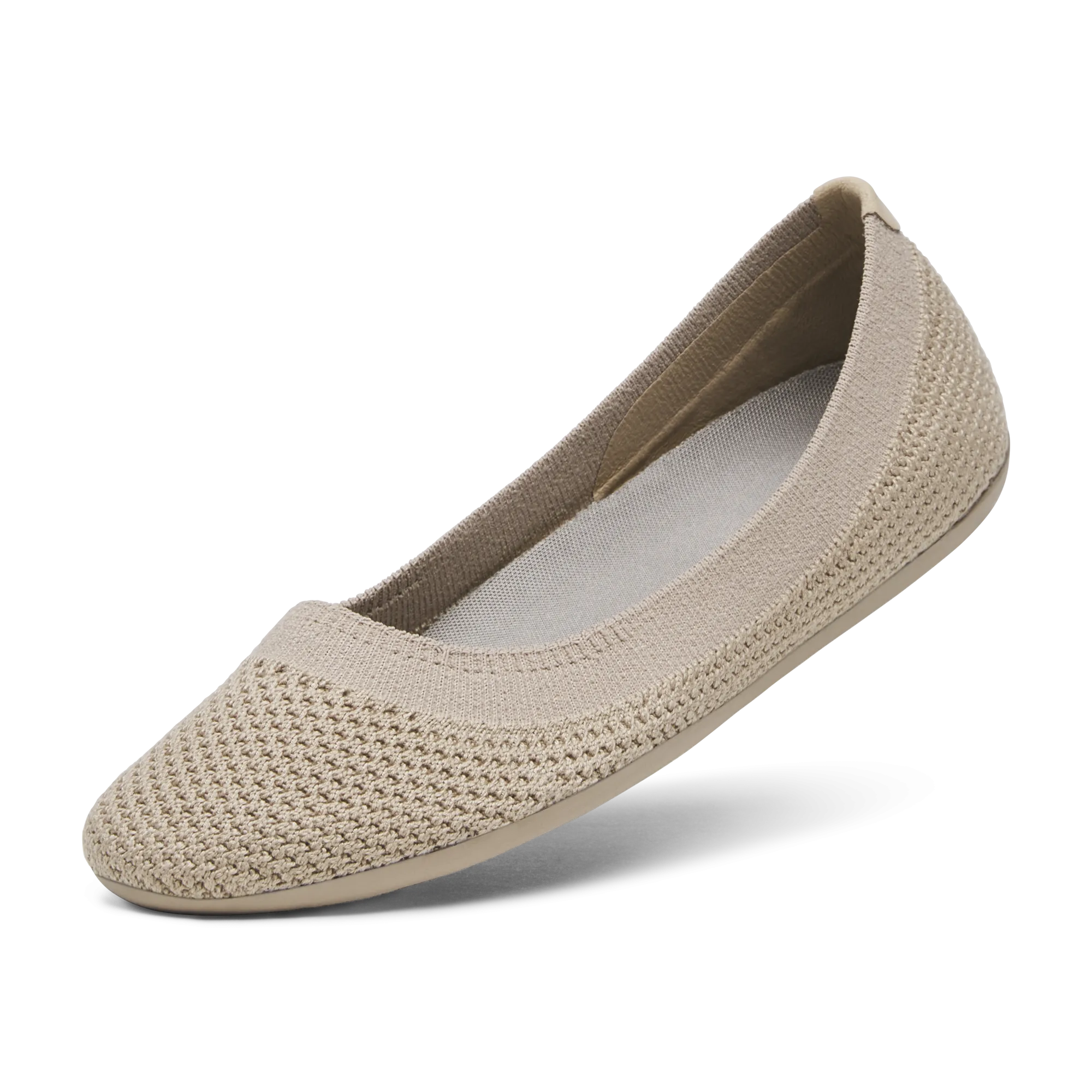 Women's Tree Breezers - Light Khaki
