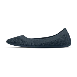 Women's Tree Breezers - Navy Night (Dark Navy Sole)