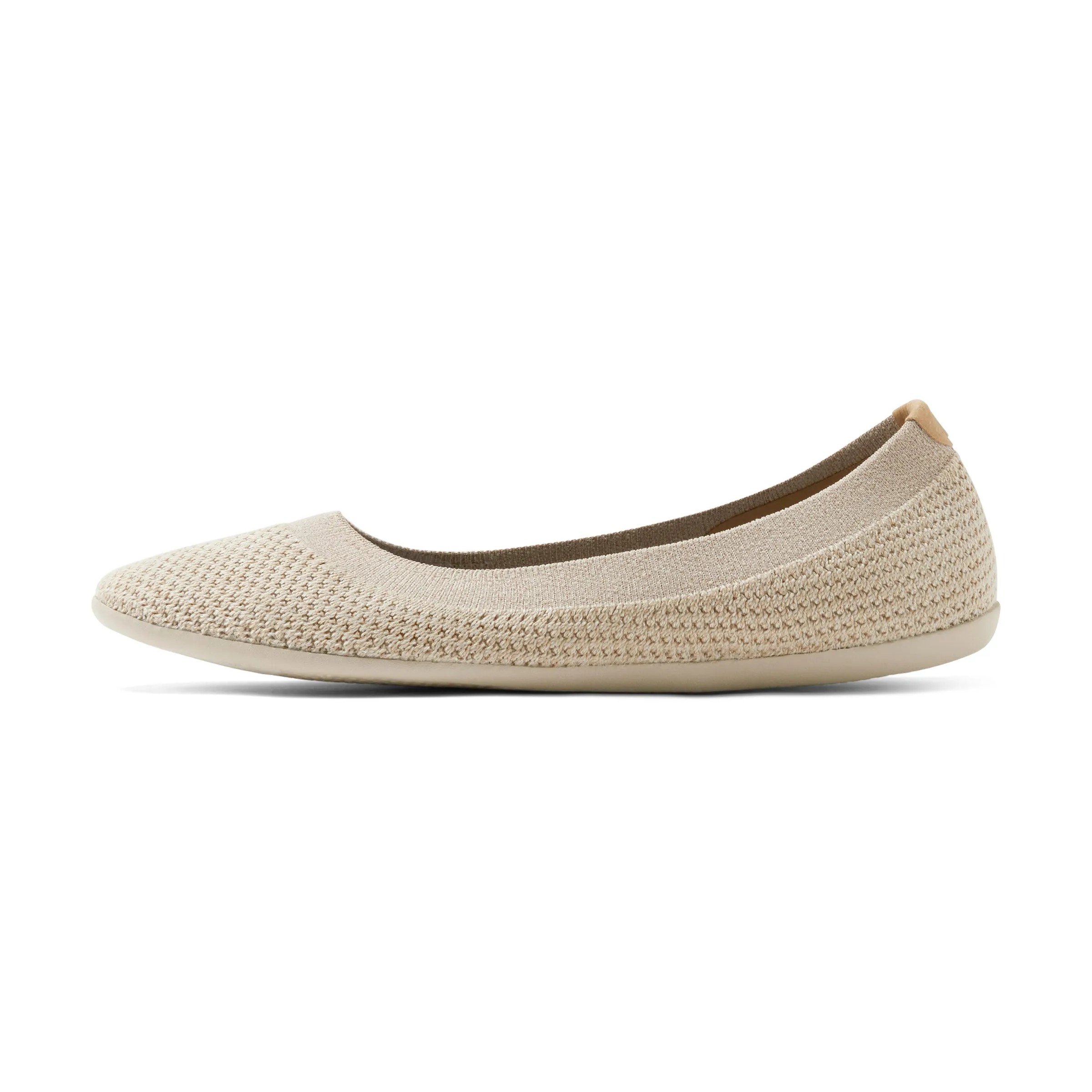 Women's Tree Breezers - Rugged Beige (Rugged Beige)