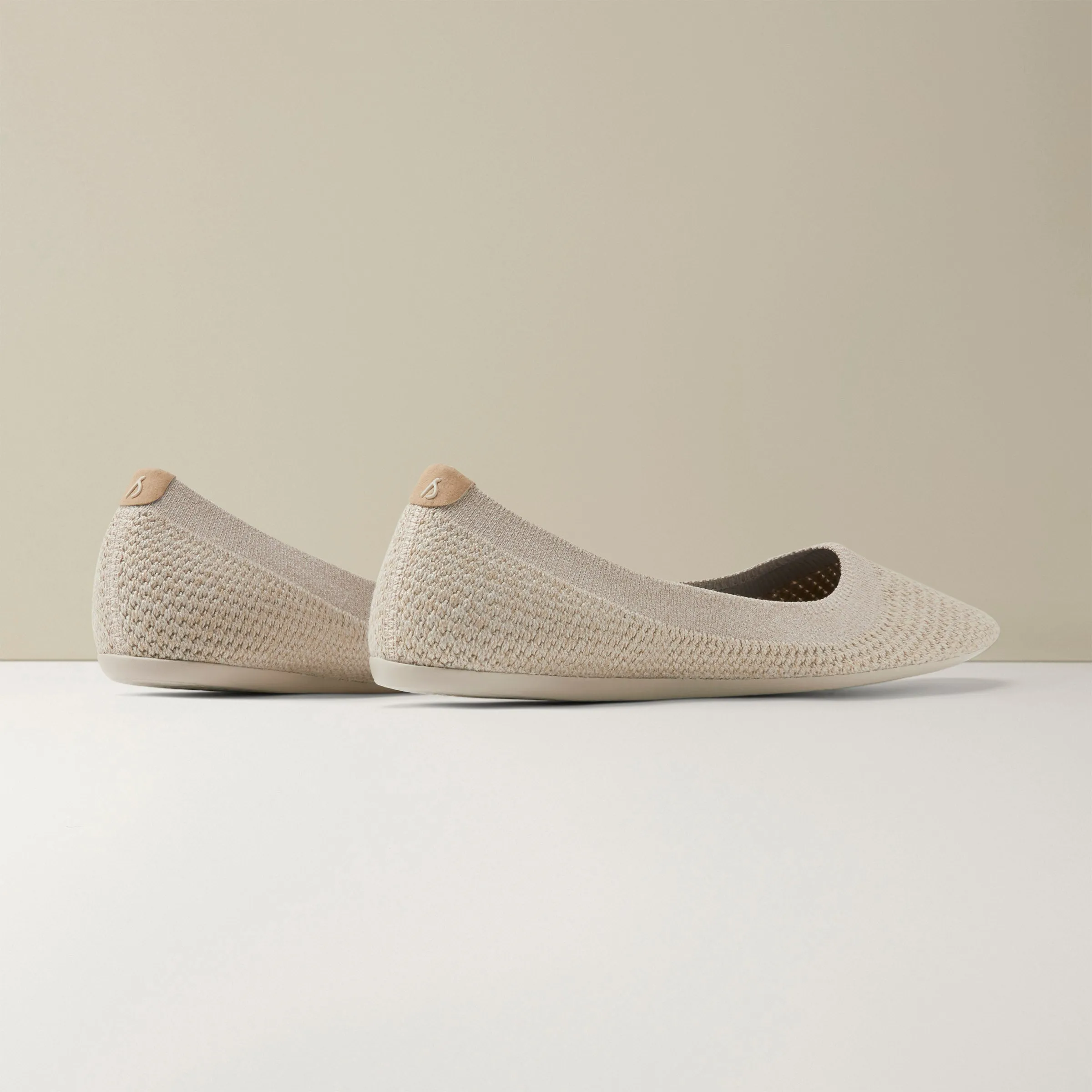 Women's Tree Breezers - Rugged Beige (Rugged Beige)