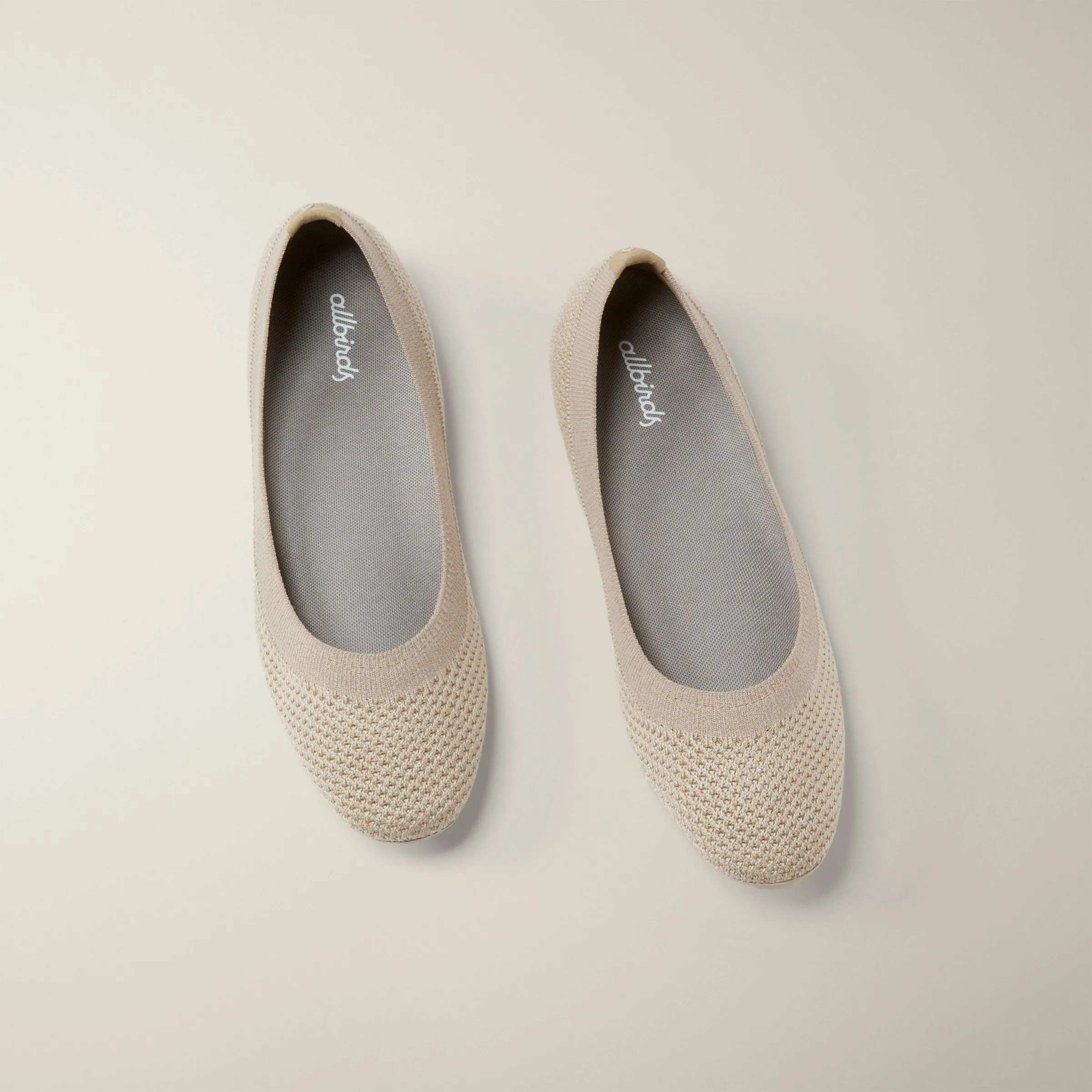 Women's Tree Breezers - Rugged Beige (Rugged Beige)