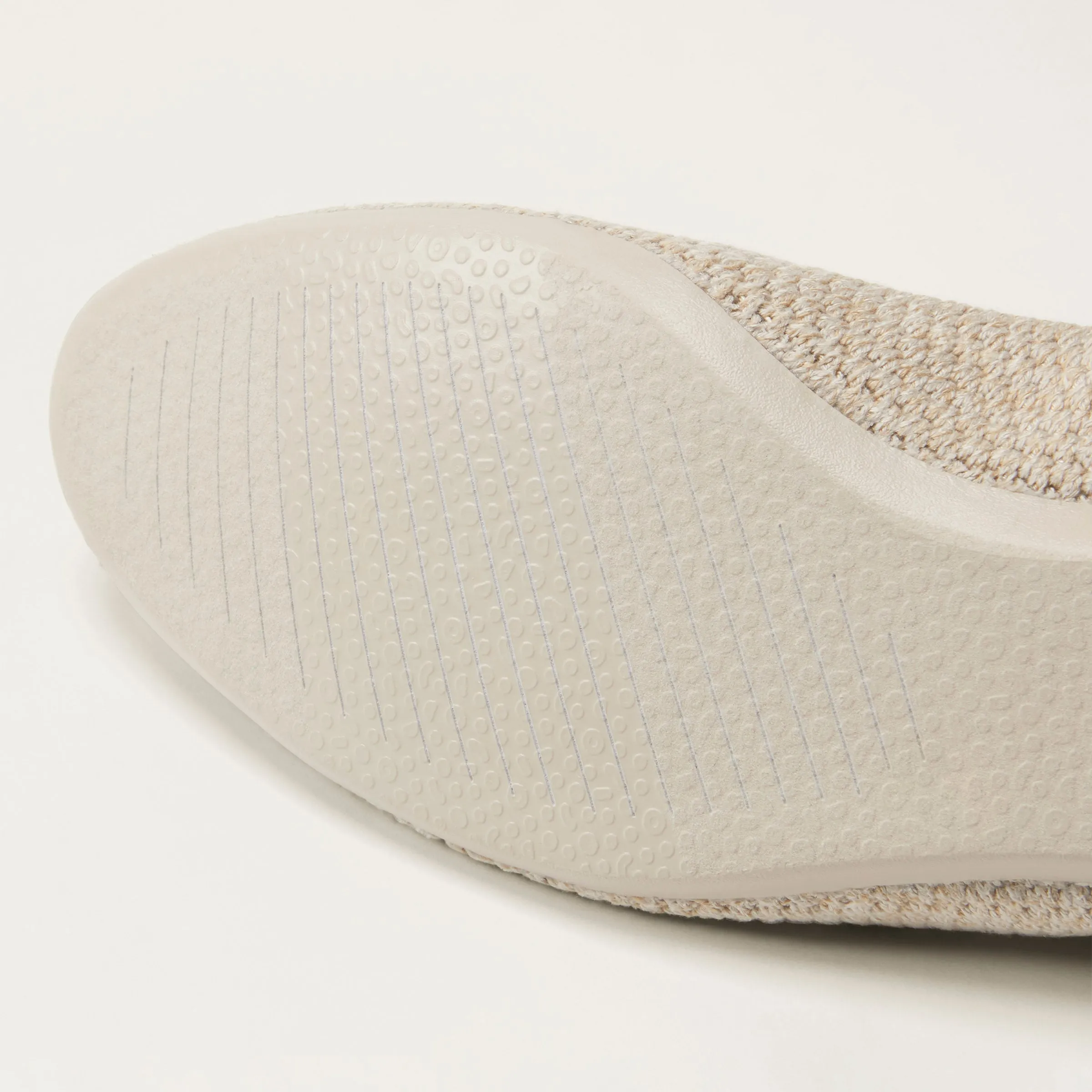 Women's Tree Breezers - Rugged Beige (Rugged Beige)