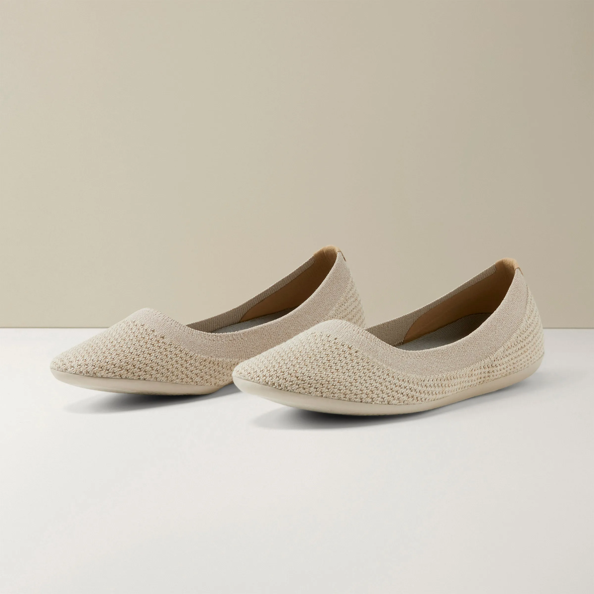 Women's Tree Breezers - Rugged Beige (Rugged Beige)
