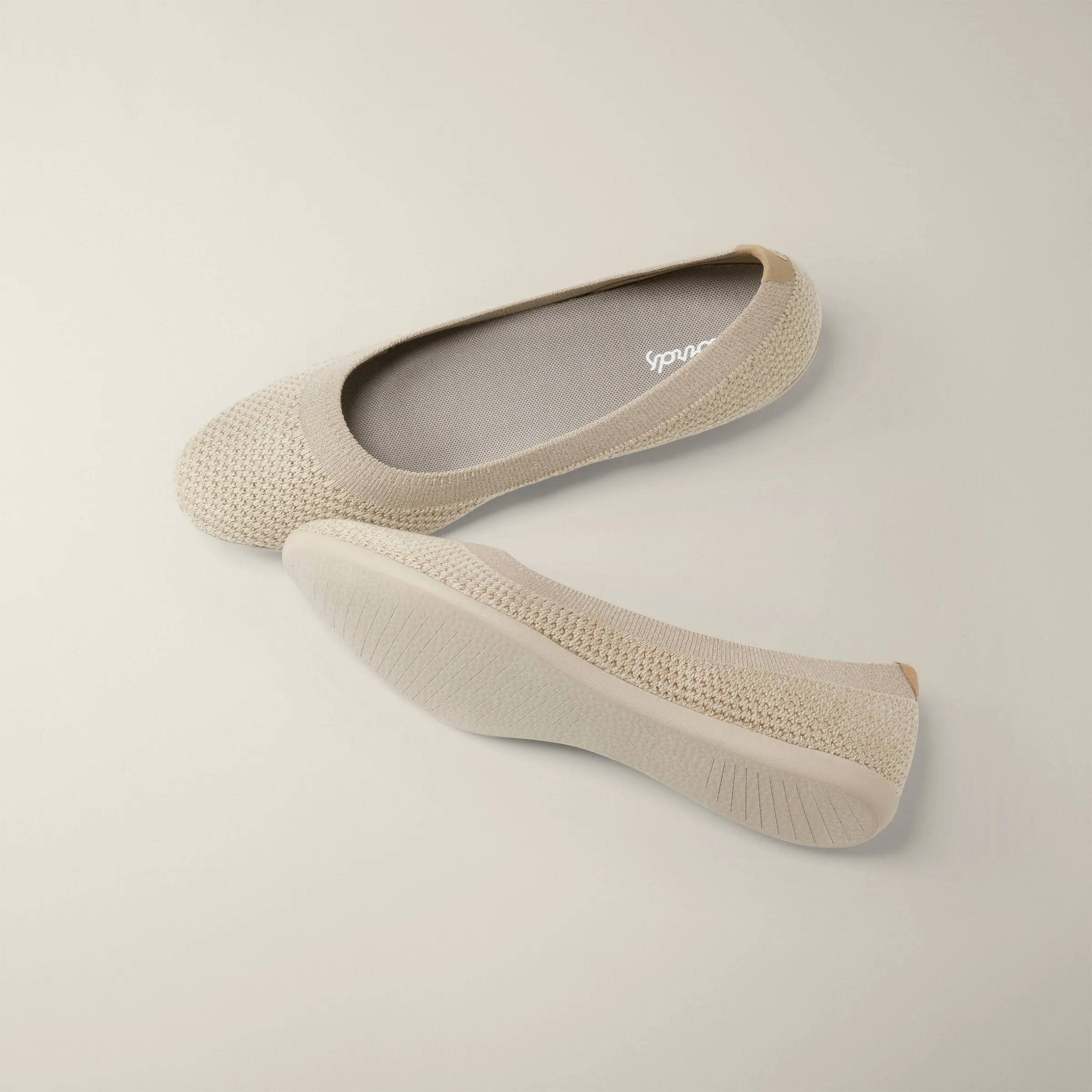 Women's Tree Breezers - Rugged Beige (Rugged Beige)