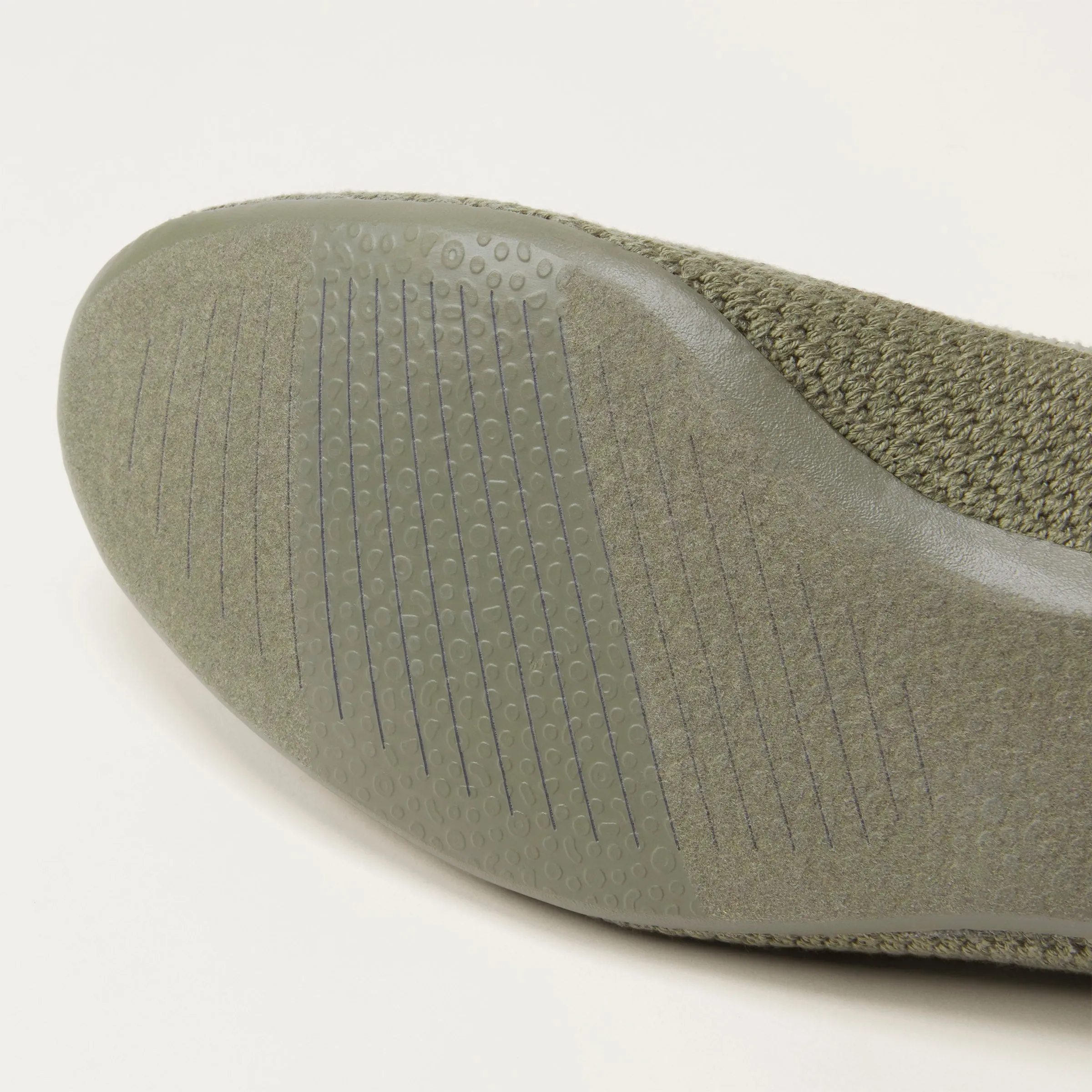 Women's Tree Breezers - Rugged Green (Rugged Green)