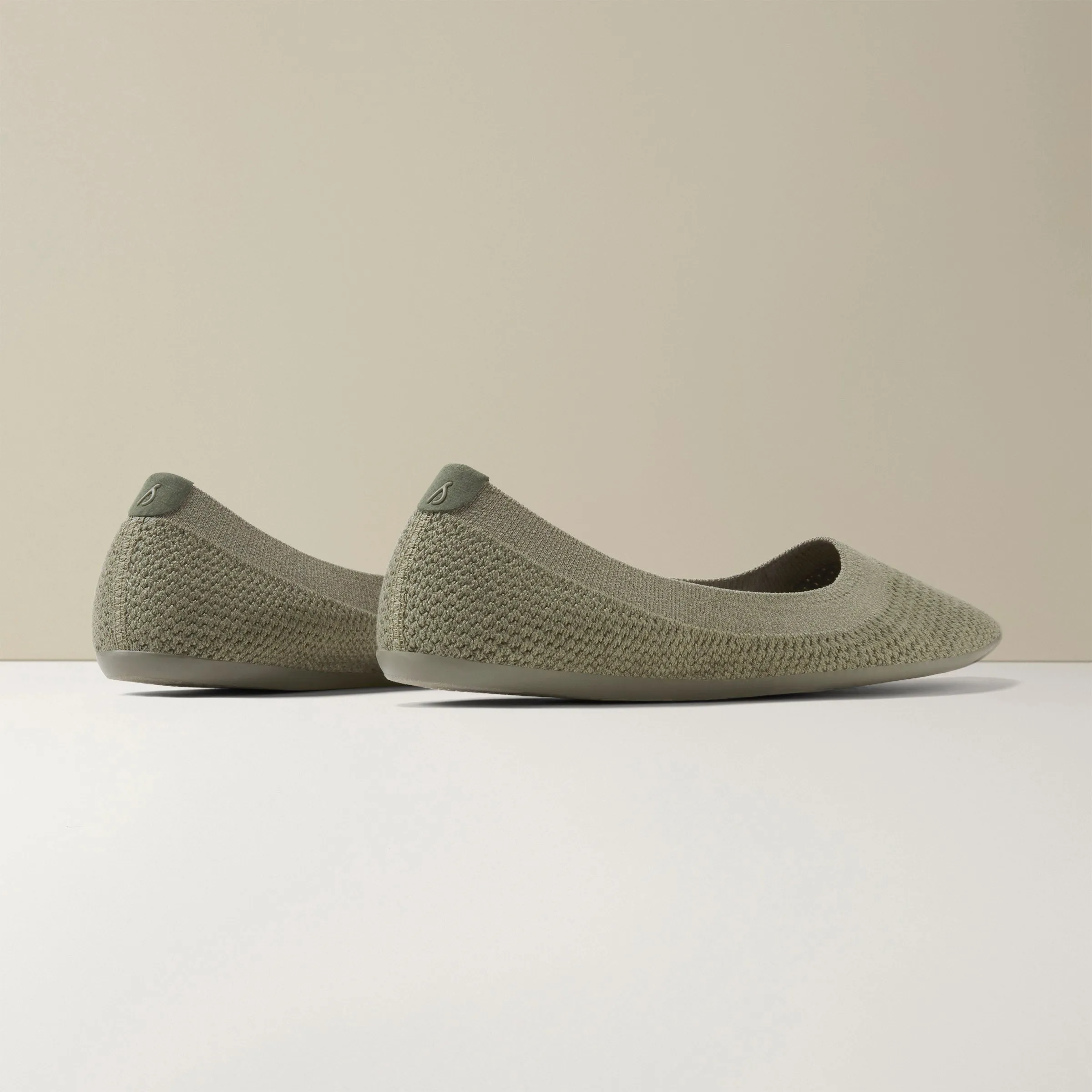 Women's Tree Breezers - Rugged Green (Rugged Green)