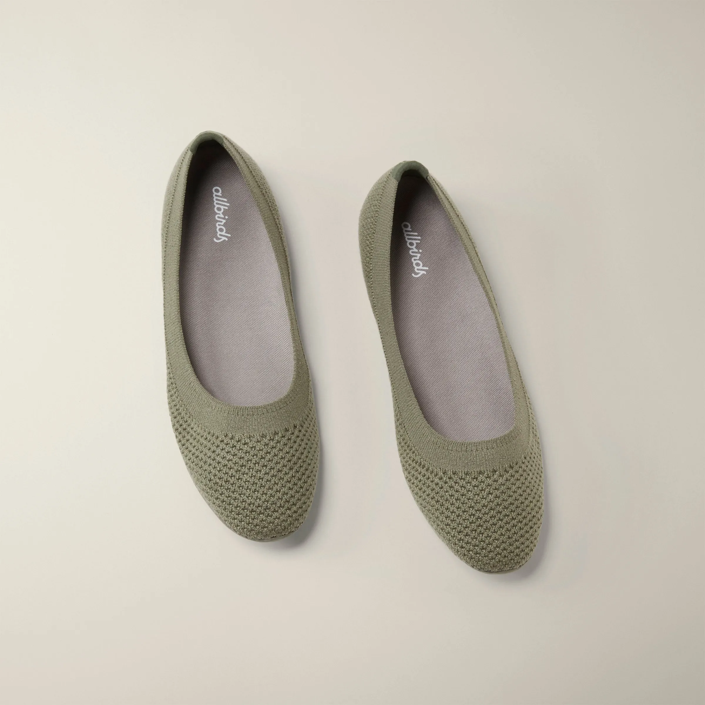 Women's Tree Breezers - Rugged Green (Rugged Green)