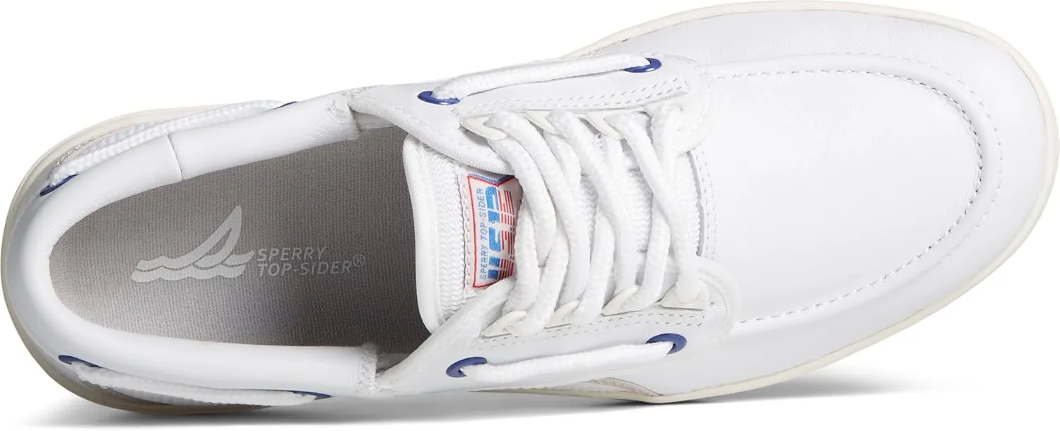 Women's Us12 Boat Shoe