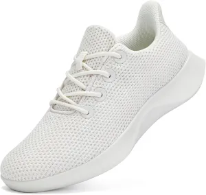 Womens Walking Shoes with Arch Support, Slip on Sneakers Women Fashion Sneakers, Tennis Shoes Comfortable Orthopedic