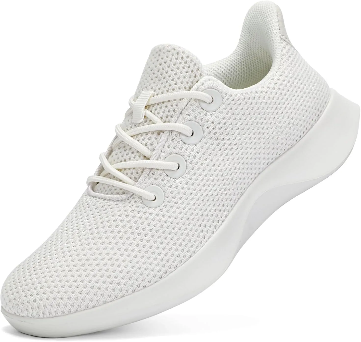 Womens Walking Shoes with Arch Support, Slip on Sneakers Women Fashion Sneakers, Tennis Shoes Comfortable Orthopedic
