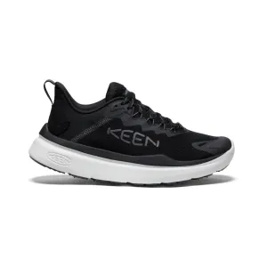 Women's WK450 Walking Shoe - Black/Star White