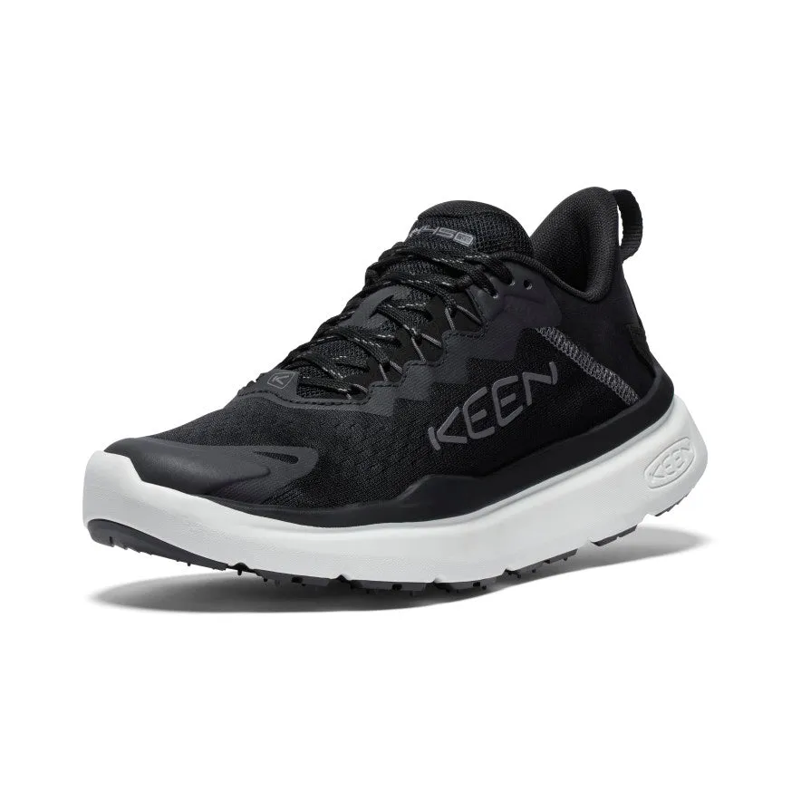 Women's WK450 Walking Shoe - Black/Star White