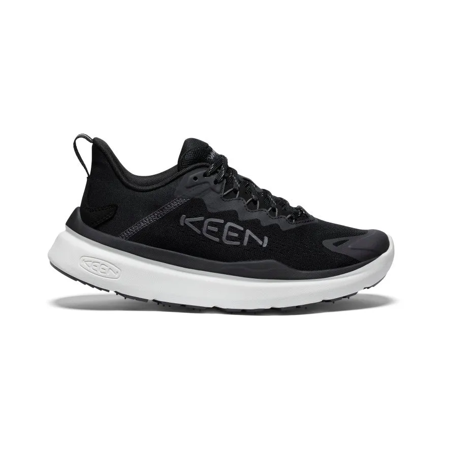 Women's WK450 Walking Shoe - Black/Star White