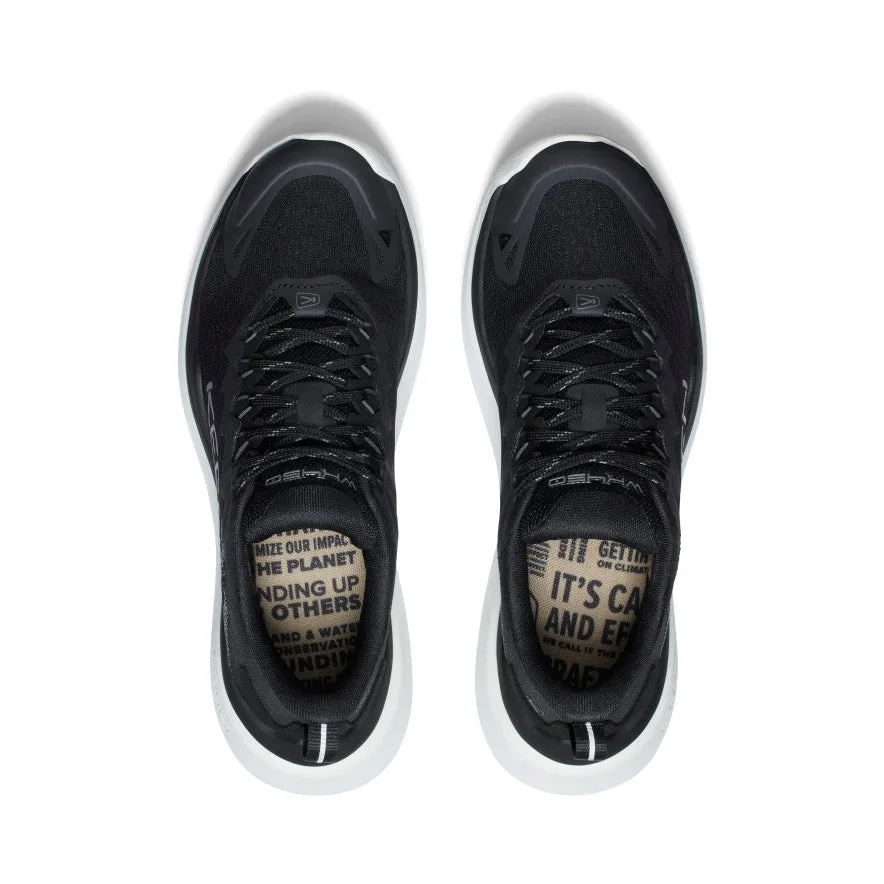 Women's WK450 Walking Shoe - Black/Star White