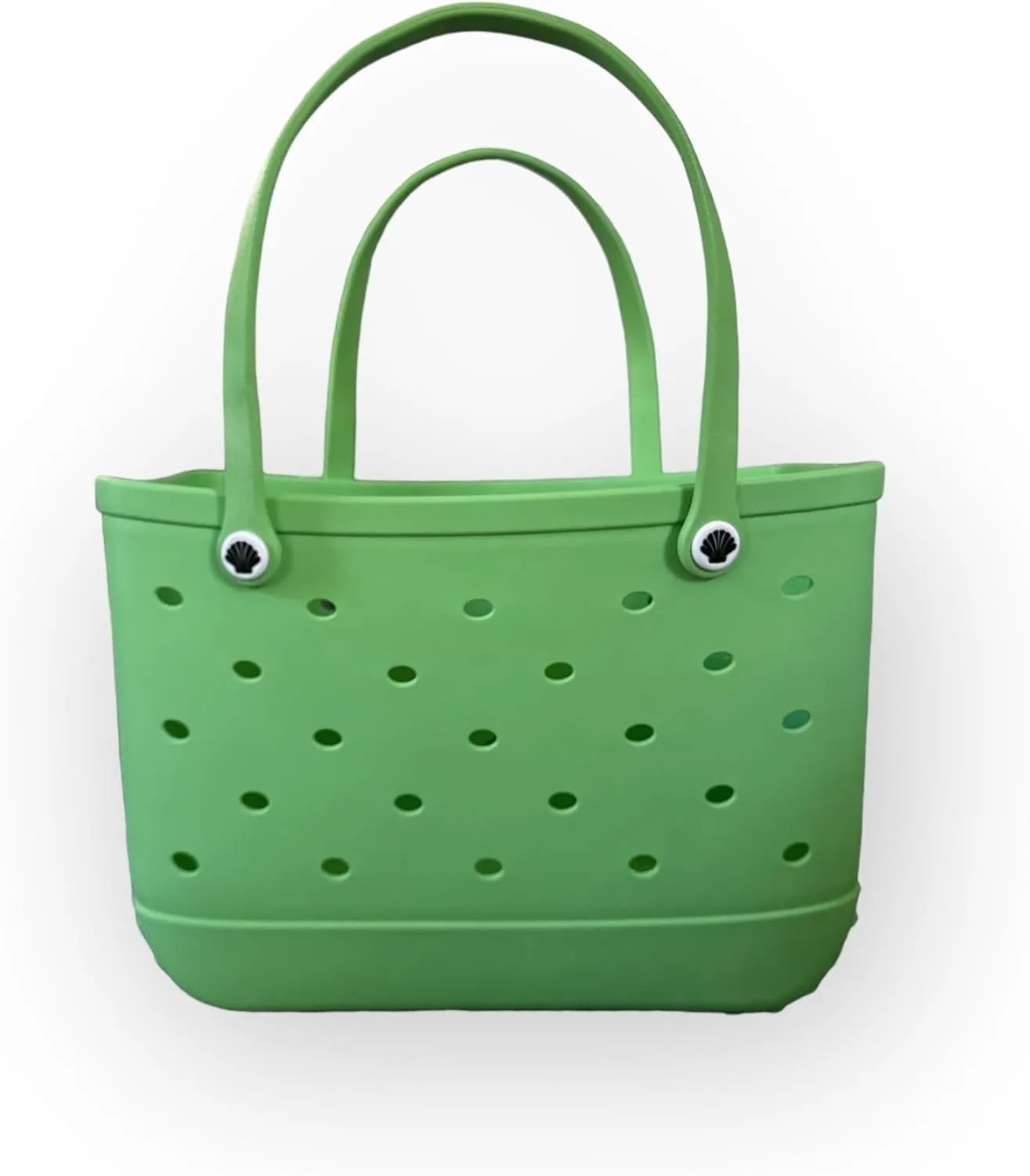 X Large Beach Bag Tote| Durable Lightweight Waterproof Washable Open Tote Bag for Beach, Pool, Boat, Sports