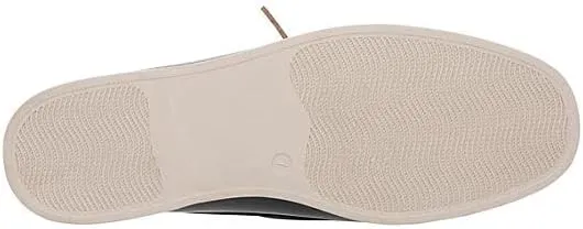 XAPPEAL Palmer - Women's Closed Toe Leather Lace-Up Boat Shoes