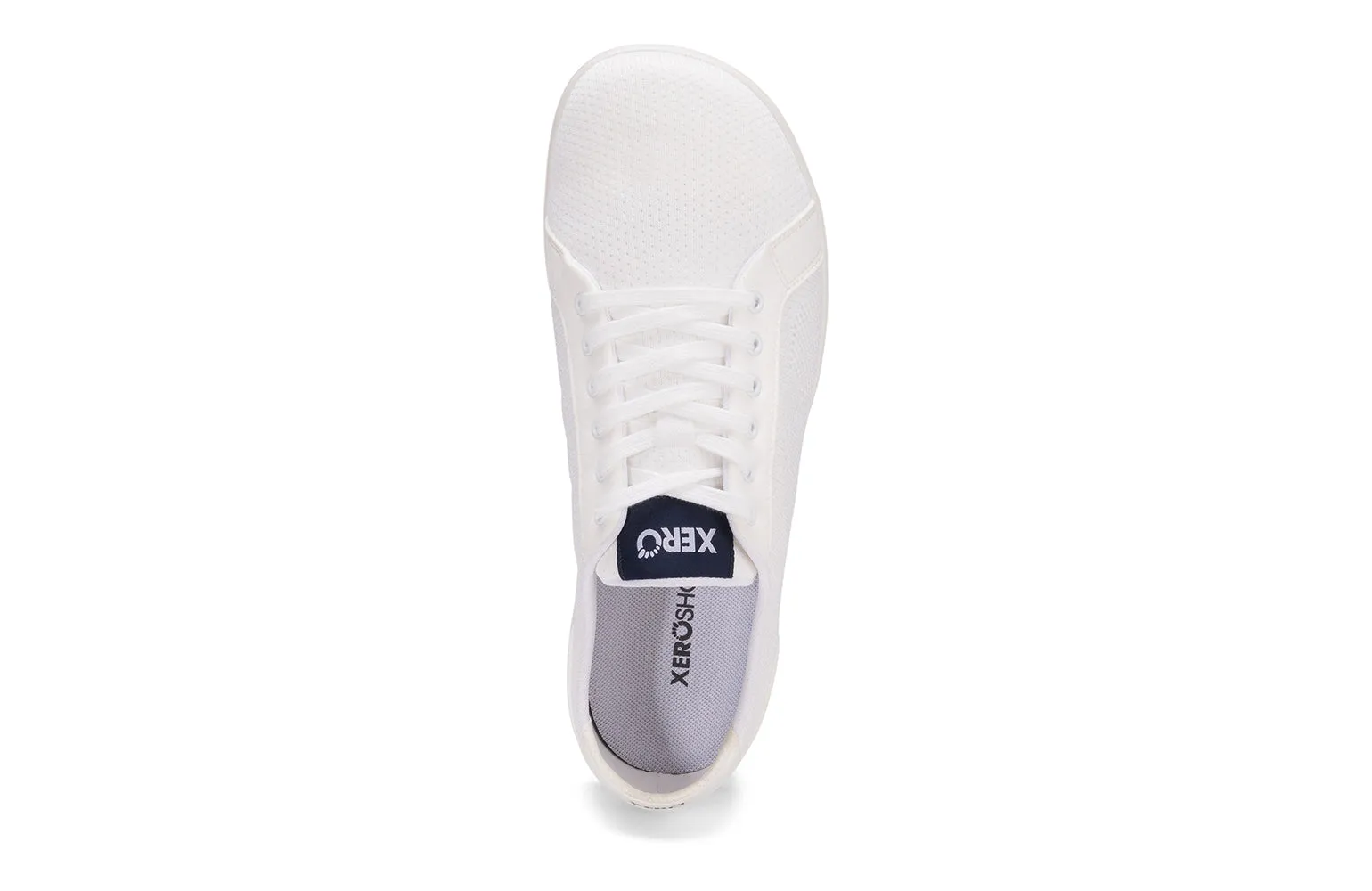 Xero Dillon Mesh Men's - White