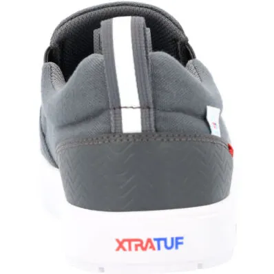XTRATUF MEN’S DECK SHOE XSB2101