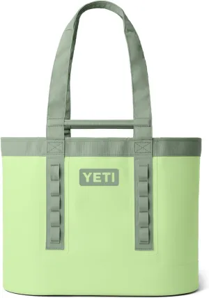 YETI Camino 50 Carryall with Internal Dividers, All-Purpose Utility, Boat and Beach Tote Bag, Durable, Waterproof