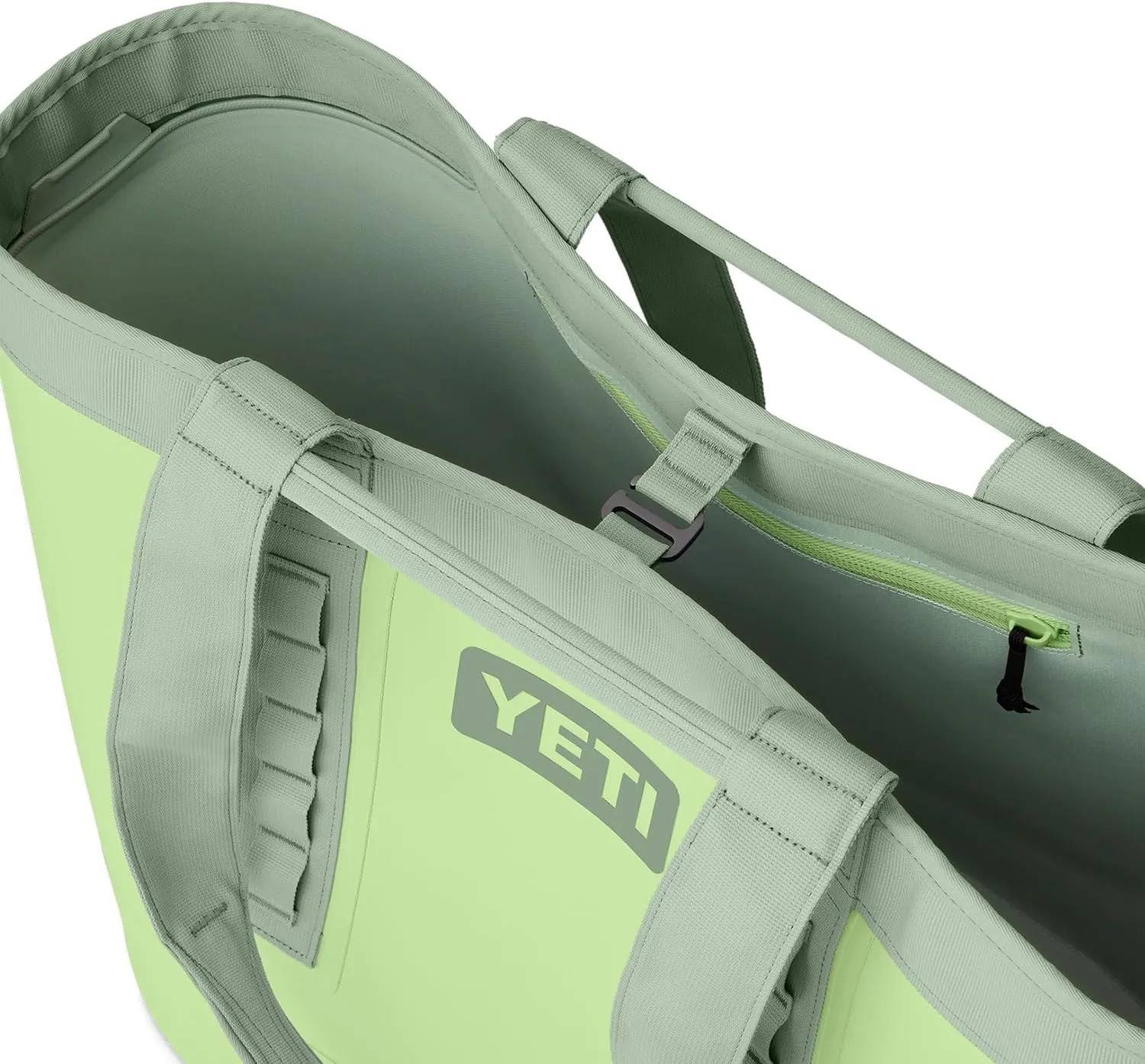 YETI Camino 50 Carryall with Internal Dividers, All-Purpose Utility, Boat and Beach Tote Bag, Durable, Waterproof