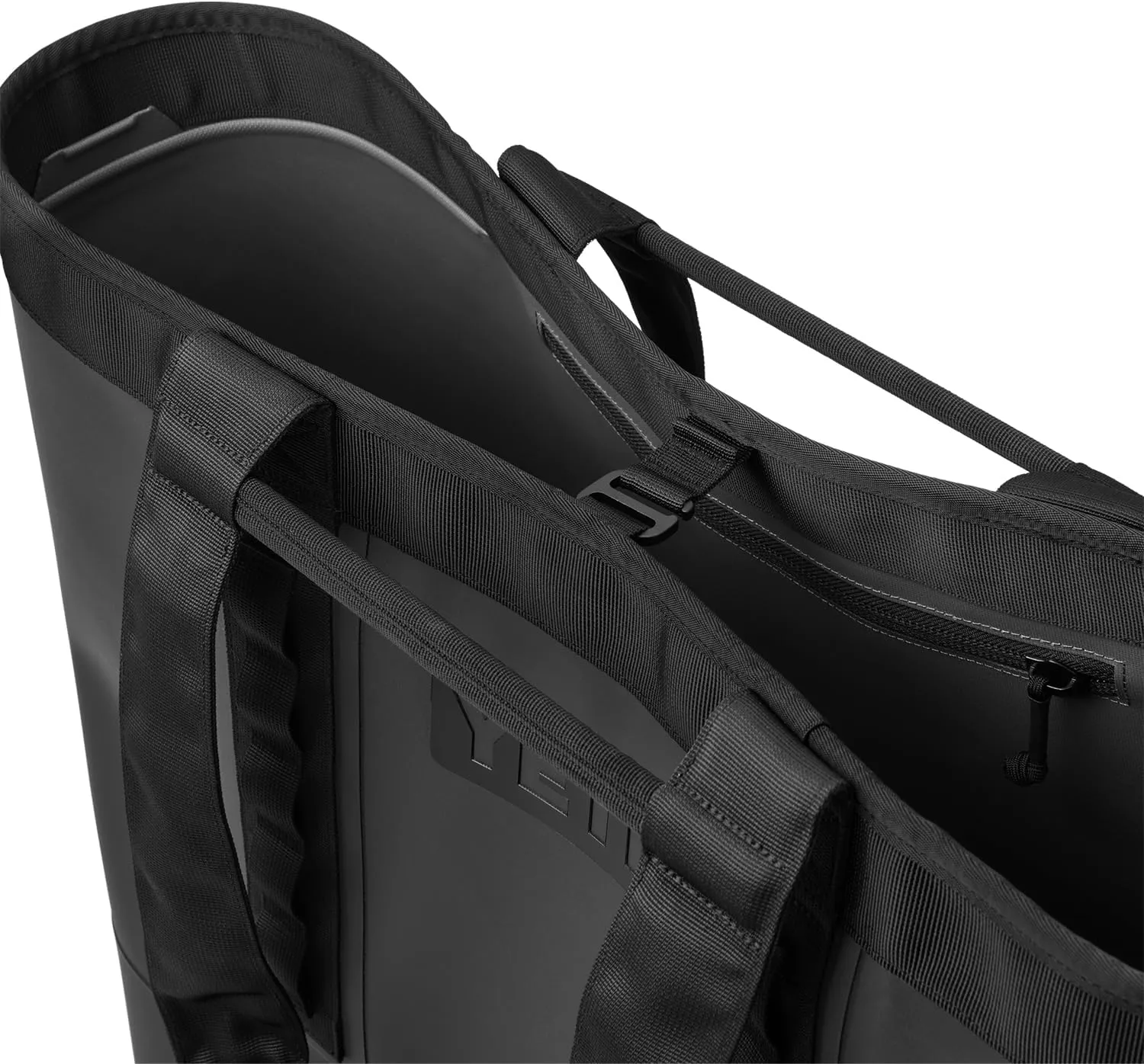 YETI Camino 50 Carryall with Internal Dividers, All-Purpose Utility, Boat and Beach Tote Bag, Durable, Waterproof