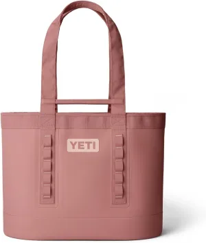 YETI Camino 50 Carryall with Internal Dividers, All-Purpose Utility, Boat and Beach Tote Bag, Durable, Waterproof