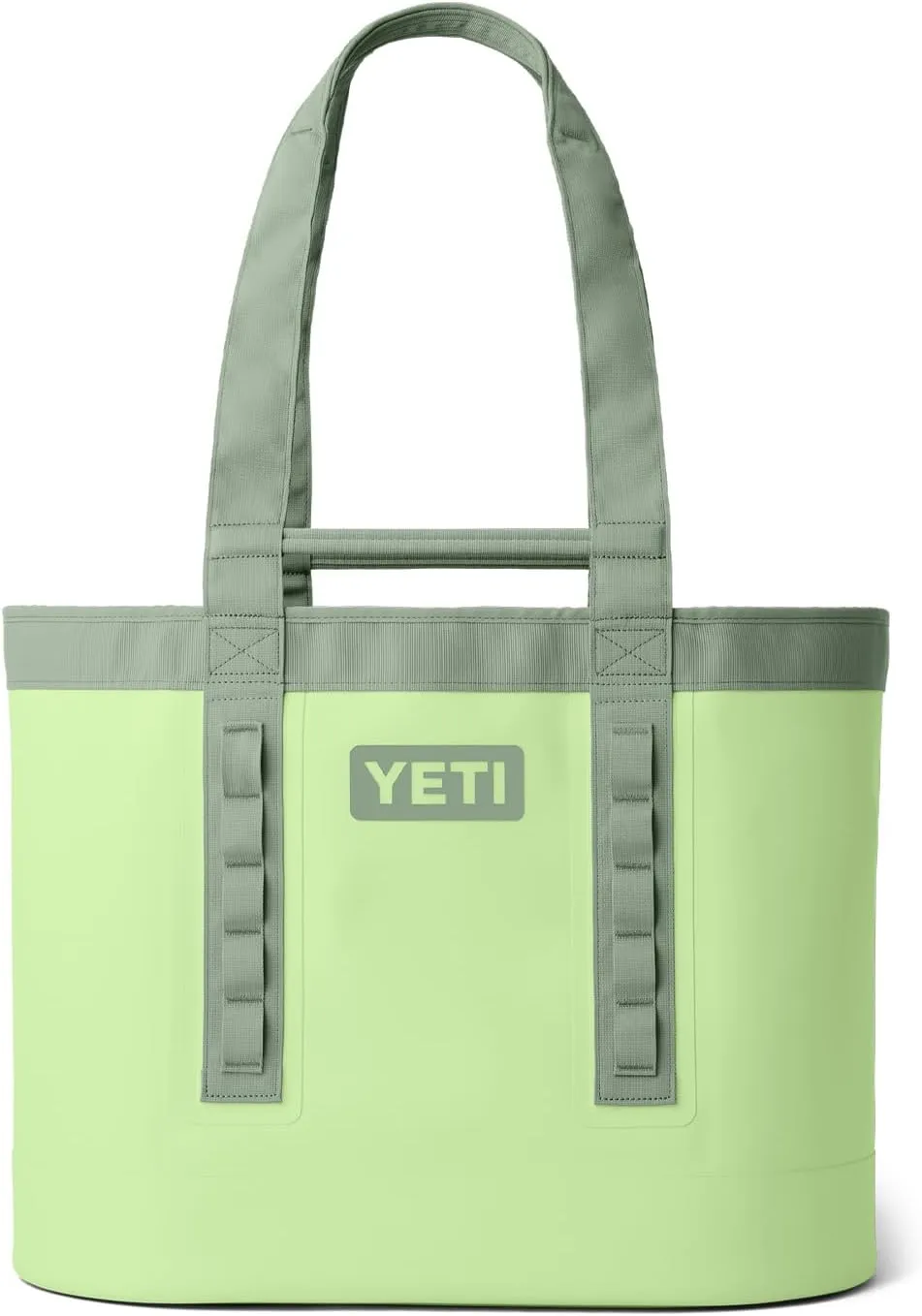 YETI Camino 50 Carryall with Internal Dividers, All-Purpose Utility, Boat and Beach Tote Bag, Durable, Waterproof