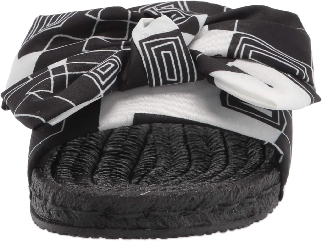 YOKI Women's Comfort Slide Sandal