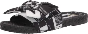 YOKI Women's Comfort Slide Sandal