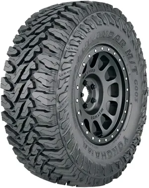 Yokohama Geolandar M/T G003 LT265/70R17 121/118Q Light Truck Tire