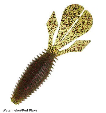 Z-Man Palmetto BugZ 4"